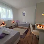 Апартаменты Valery *