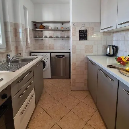 Valery Apartment