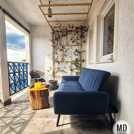 Valery Apartment