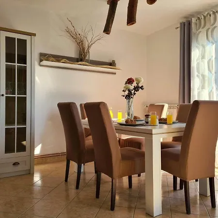 Apartment Valery