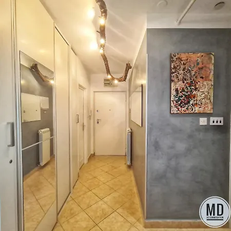 Apartment Valery