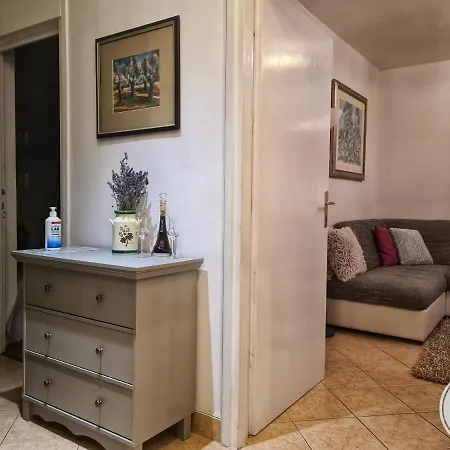Apartman Valery *