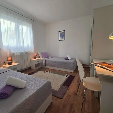 Apartman Valery *