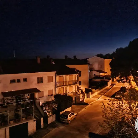 Valery Apartment