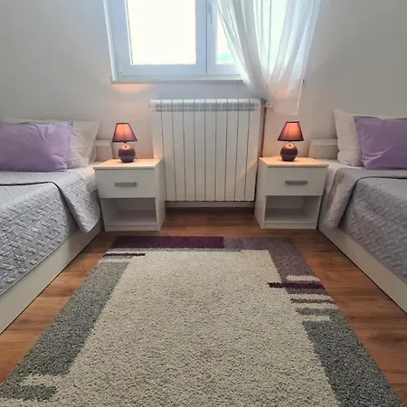 Valery Apartment