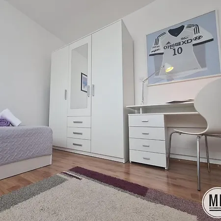 Valery Apartment Pula