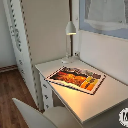 Apartment Valery