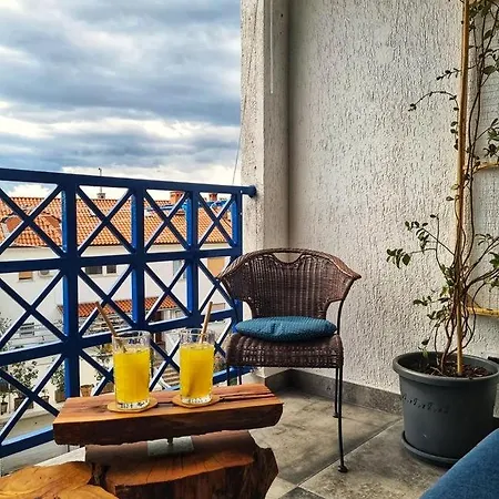 Valery Apartman