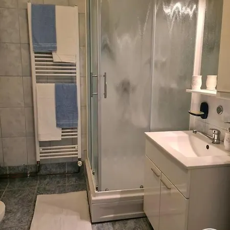 Apartman Valery