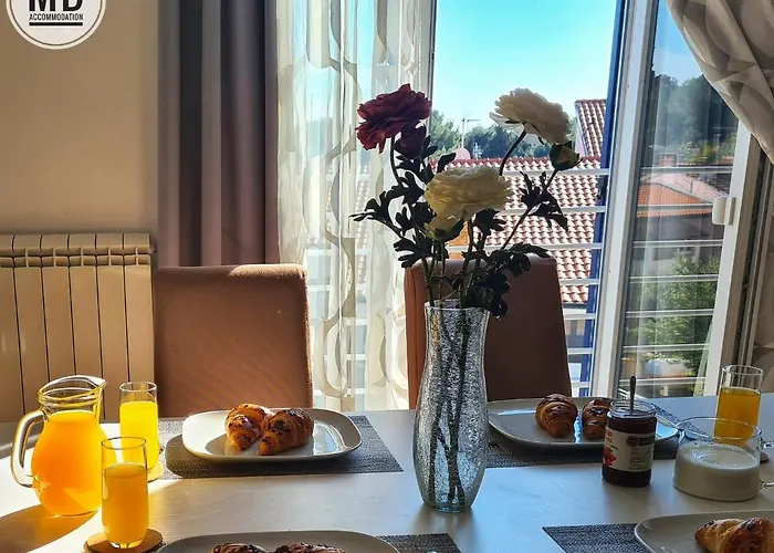 Apartman Valery Pula