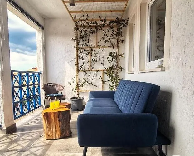Valery Apartman