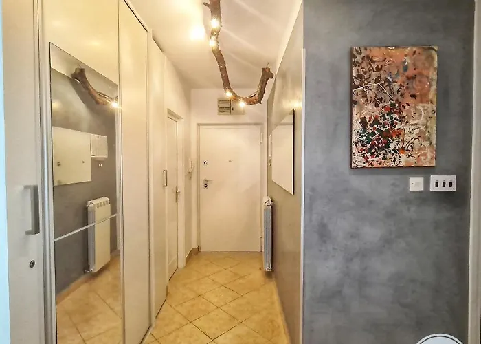 Apartman Valery