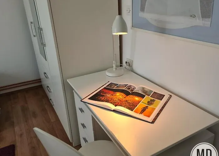 Apartman Valery