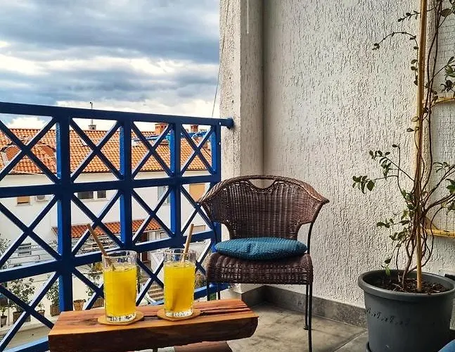 Valery Apartman