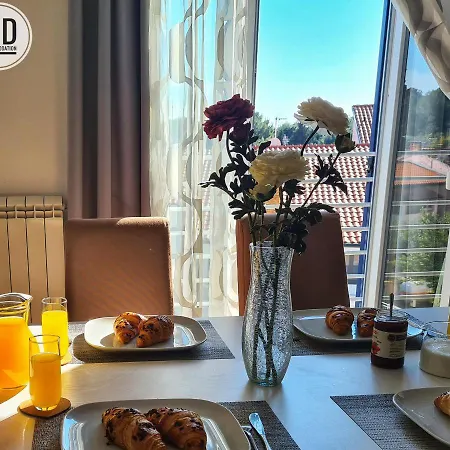 Apartman Valery Póla