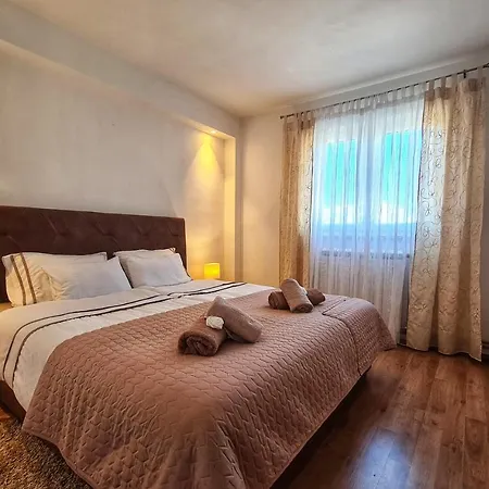 Apartman Valery Póla