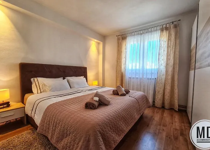Apartment Valery Pula